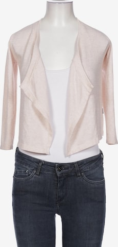 DKNY Sweater & Cardigan in S in Pink: front