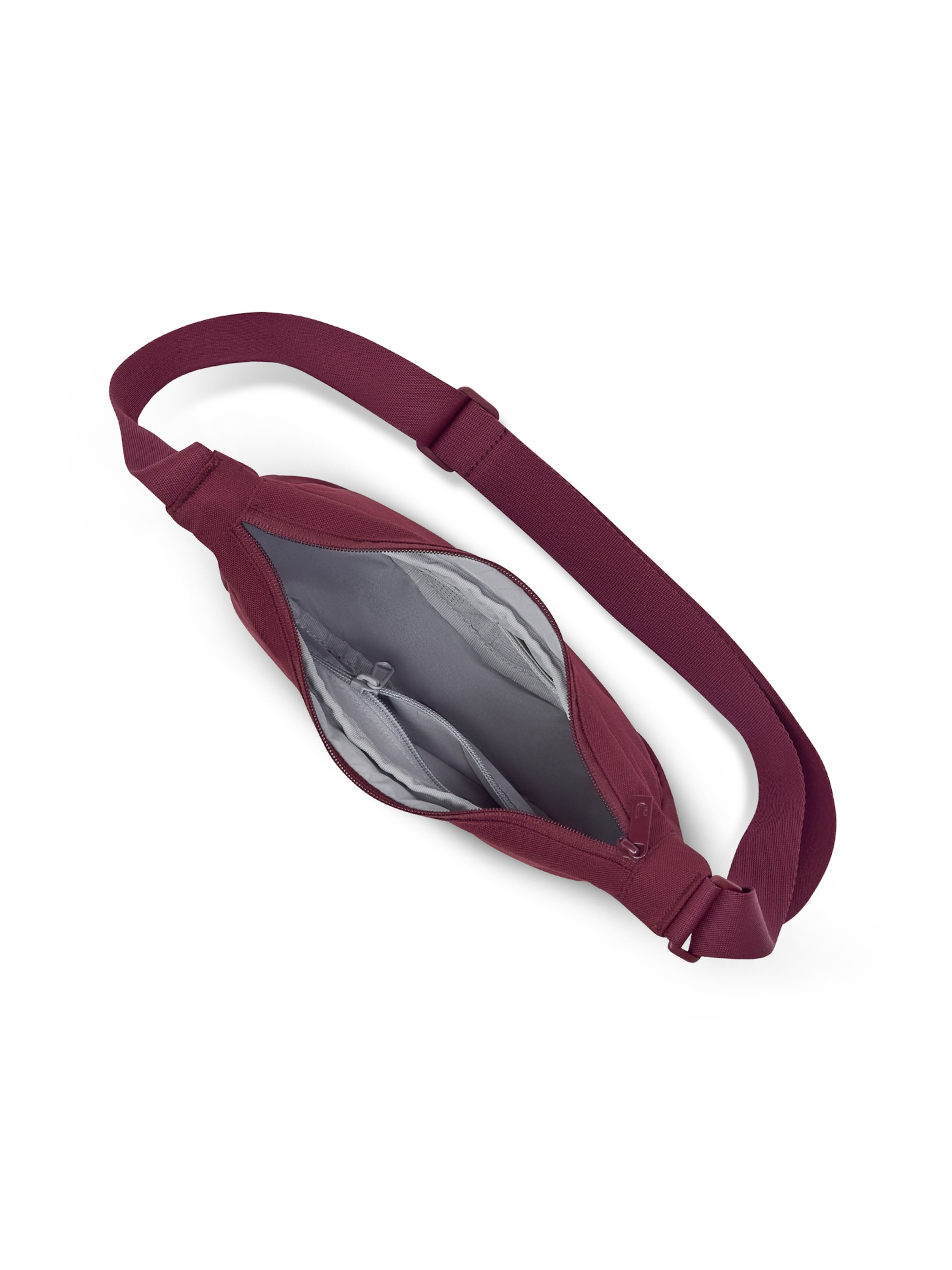 Johnny Urban - Bolso de hombro 'Ally Small' en rojo