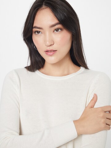 LTB Sweater 'Loties' in White
