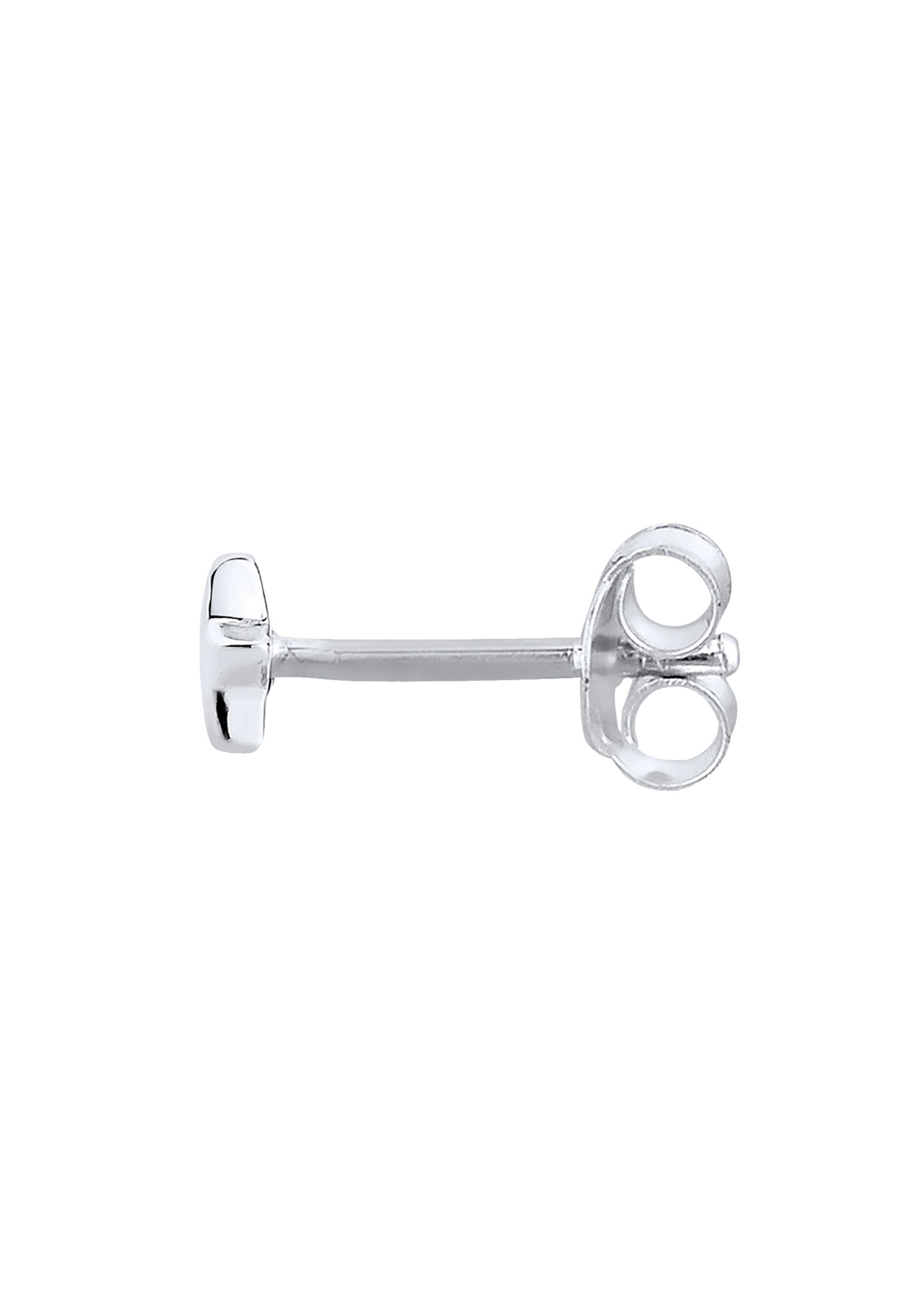 Bijou piercing 'Sterne' ELLI en argent