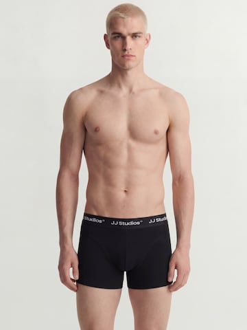 JACK & JONESBokserice 'JACSOHO' - siva boja