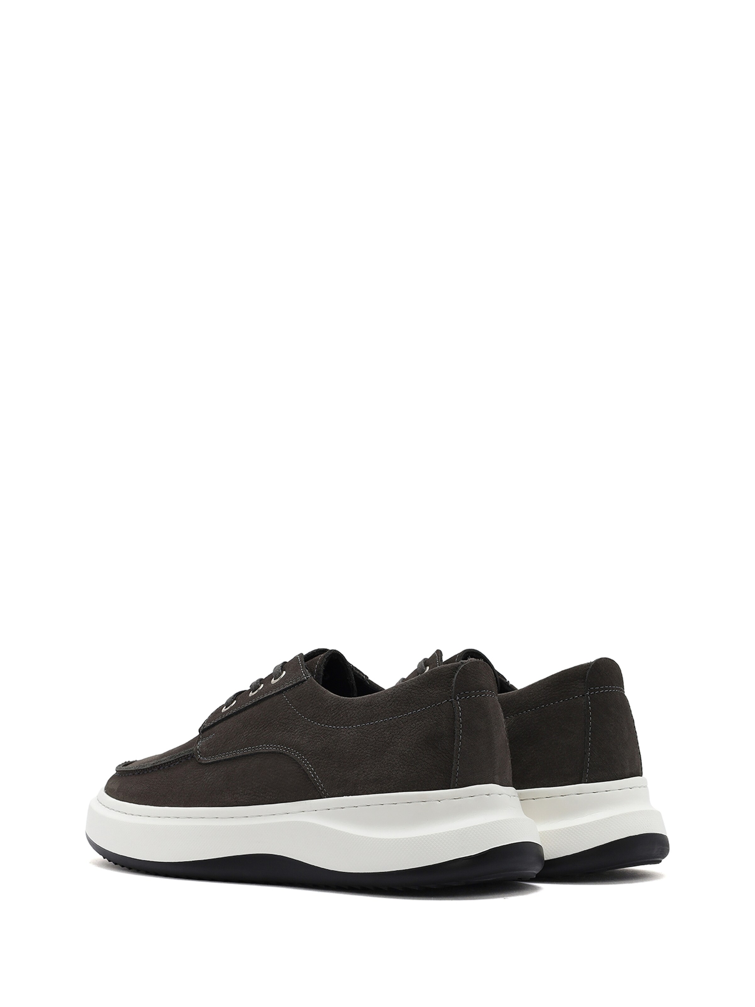 Derimod Mocassins in Grijs