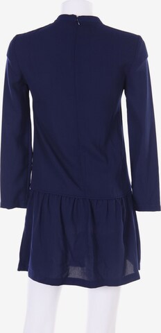 ASOS DESIGN Petite Dress in XXS in Blue