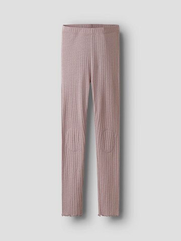 NAME IT Slimfit Leggings in Grijs