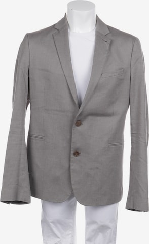 DRYKORN Suit Jacket in L-XL in White: front