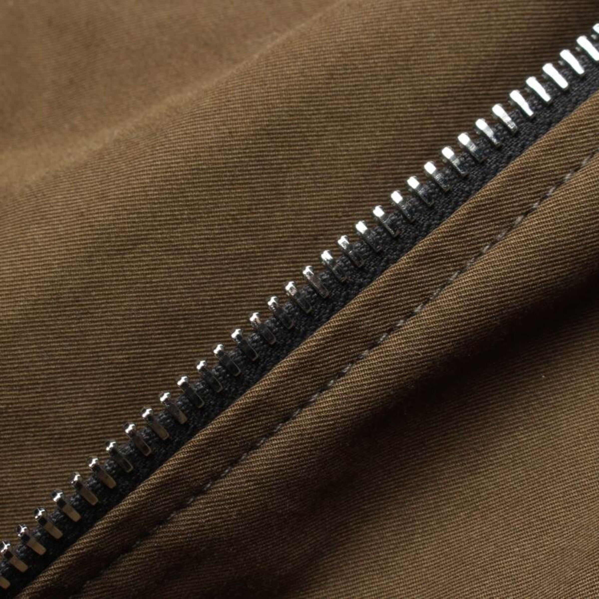 DSQUARED2 Übergangsjacke XXS in Grün