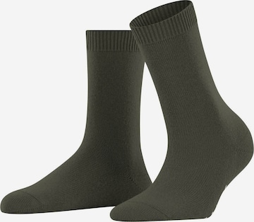 FALKE Socken in Grün: predná strana