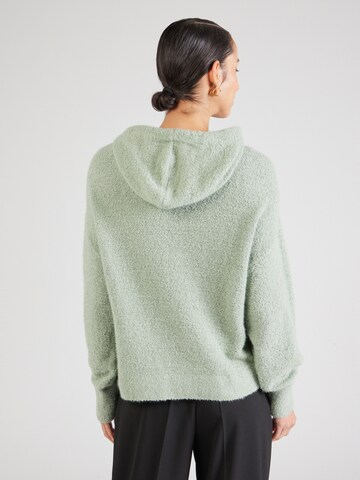 QS Trui in Groen