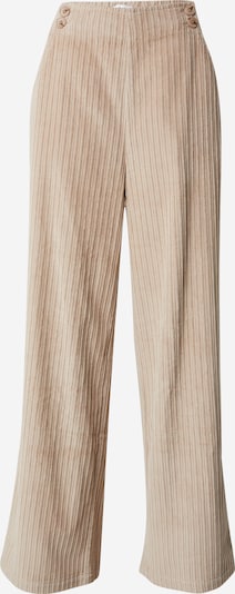 millane Housut 'Silke' värissä taupe, Tuotenäkymä