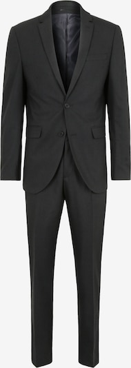 Steffen Klein Suit in Graphite, Item view