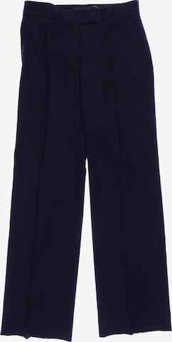 Stella McCartney Stoffhose M in Blau: predná strana