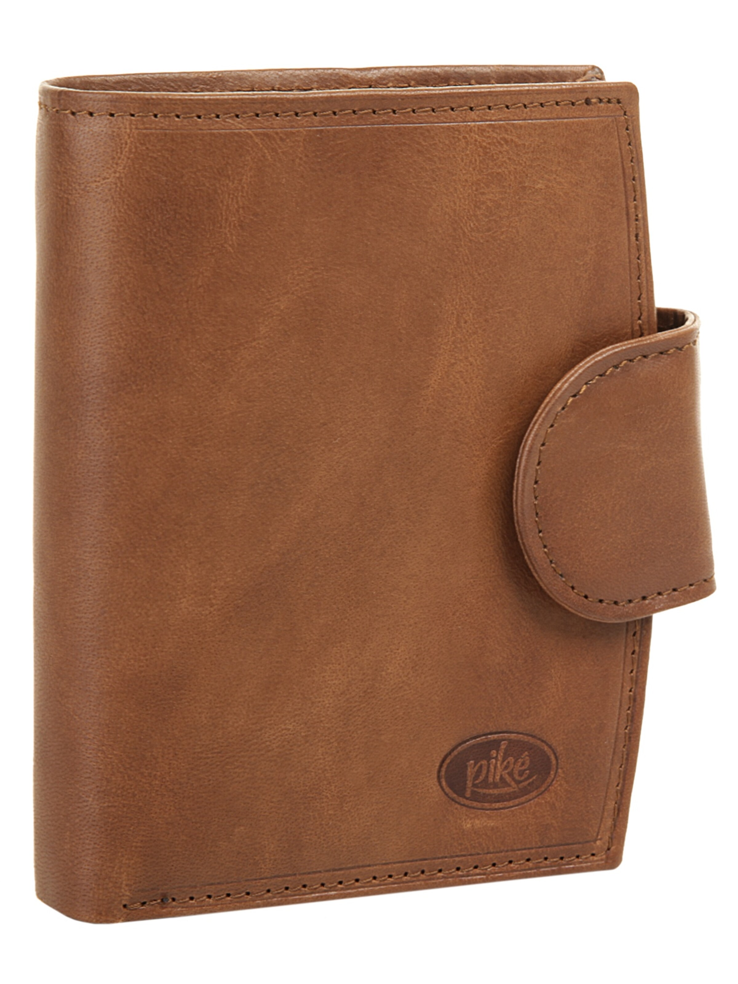 piké Wallet in Brown