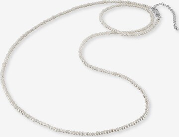 Engelsrufer Necklace in White: front