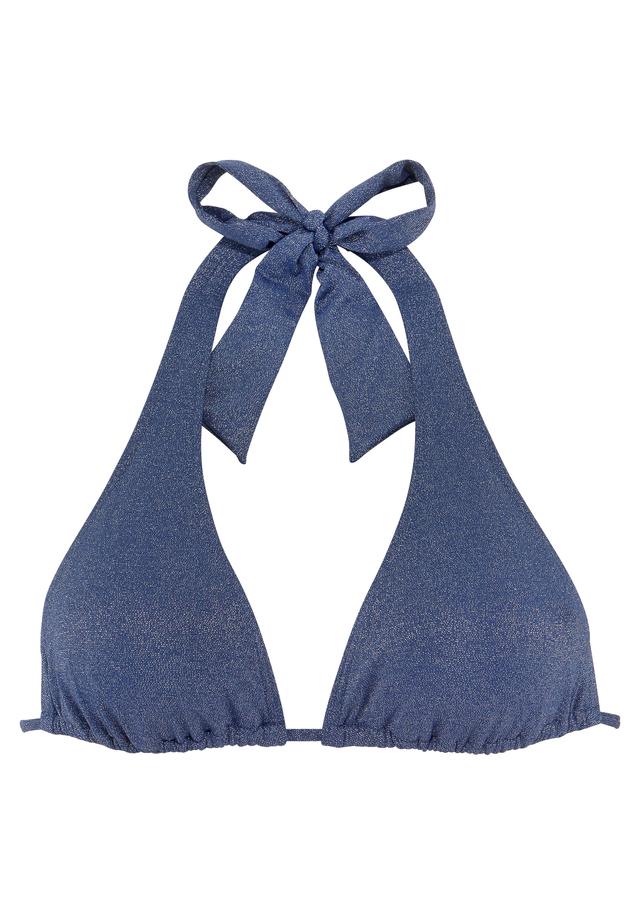 LASCANA Bikini Top in marine blue, Item view