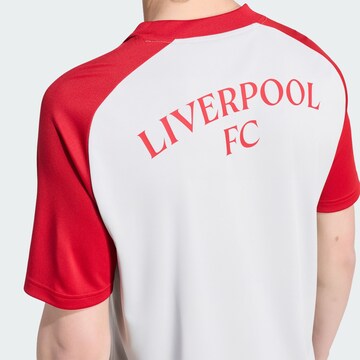 ADIDAS PERFORMANCE Jersey 'FC Liverpool 26/27 Pre-Match' in White