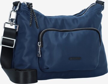 Roncato Crossbody Bag 'Portofino' in Blue