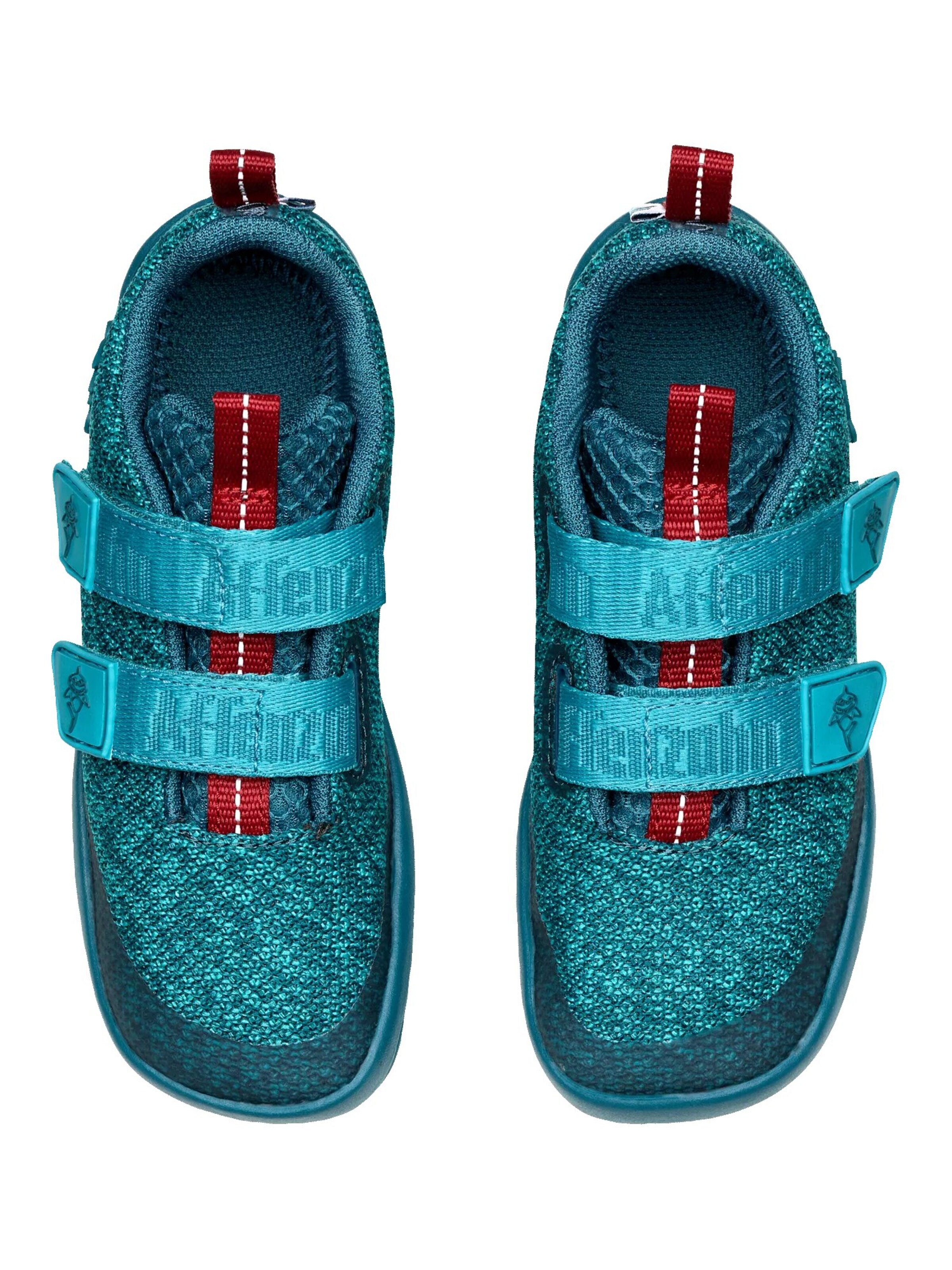 Affenzahn Sneakers 'Happy' in Blue