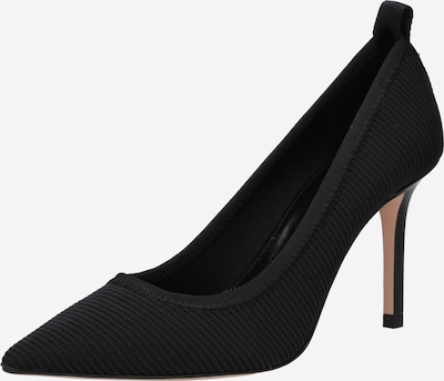 HUGO Pumps 'Ines' in schwarz, Produktansicht
