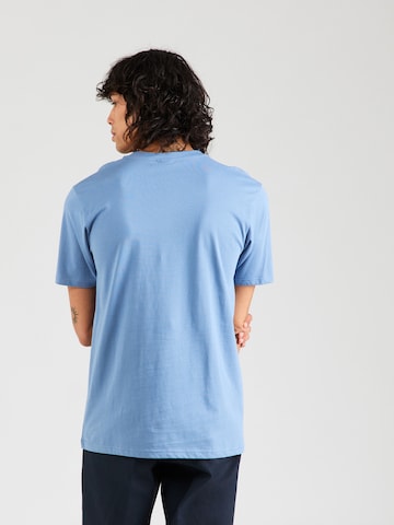 ELLESSE - Camiseta 'Lentamente' en azul