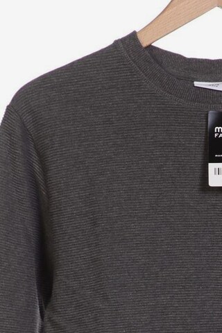 Kauf Dich Glücklich Sweater M in Grau
