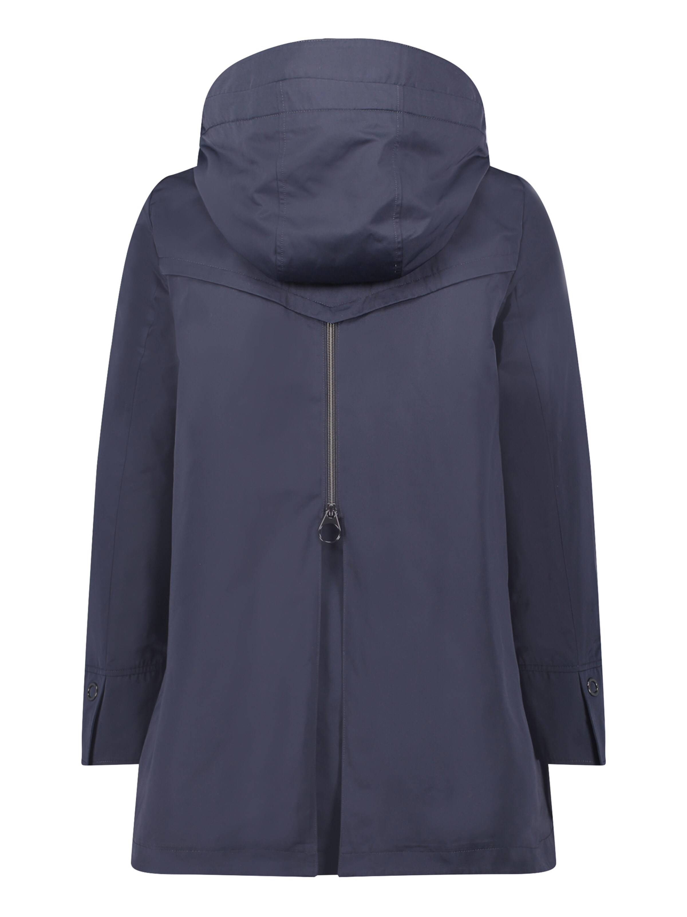 Giacca di mezza stagione di Betty Barclay in blu