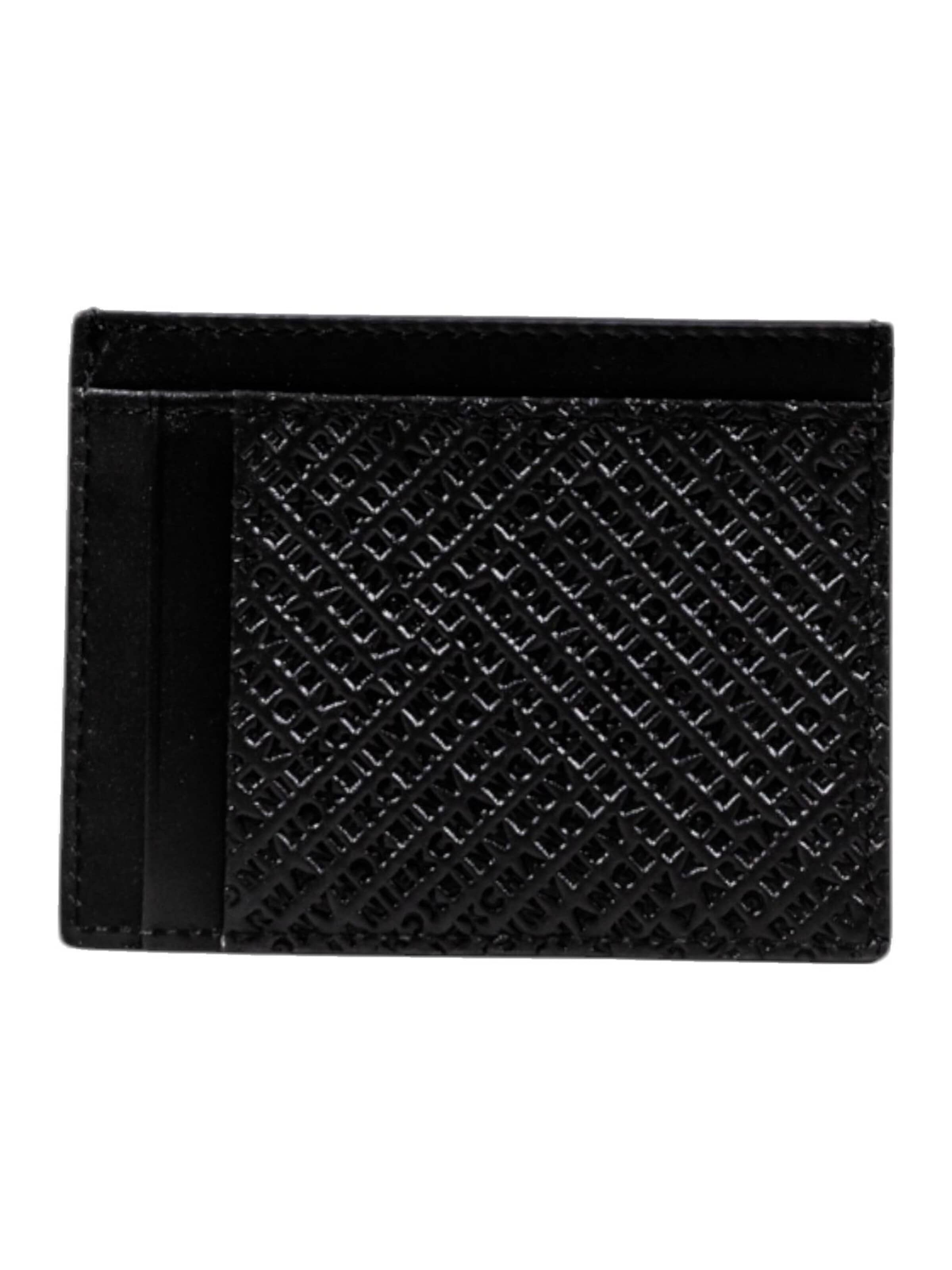 ARMANI EXCHANGE - Cartera en negro