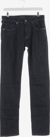 Baldessarini Jeans in 38 in Blue: front