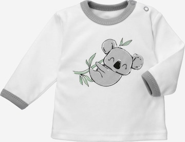 Baby Sweets Set 'Baby Koala' in Grey