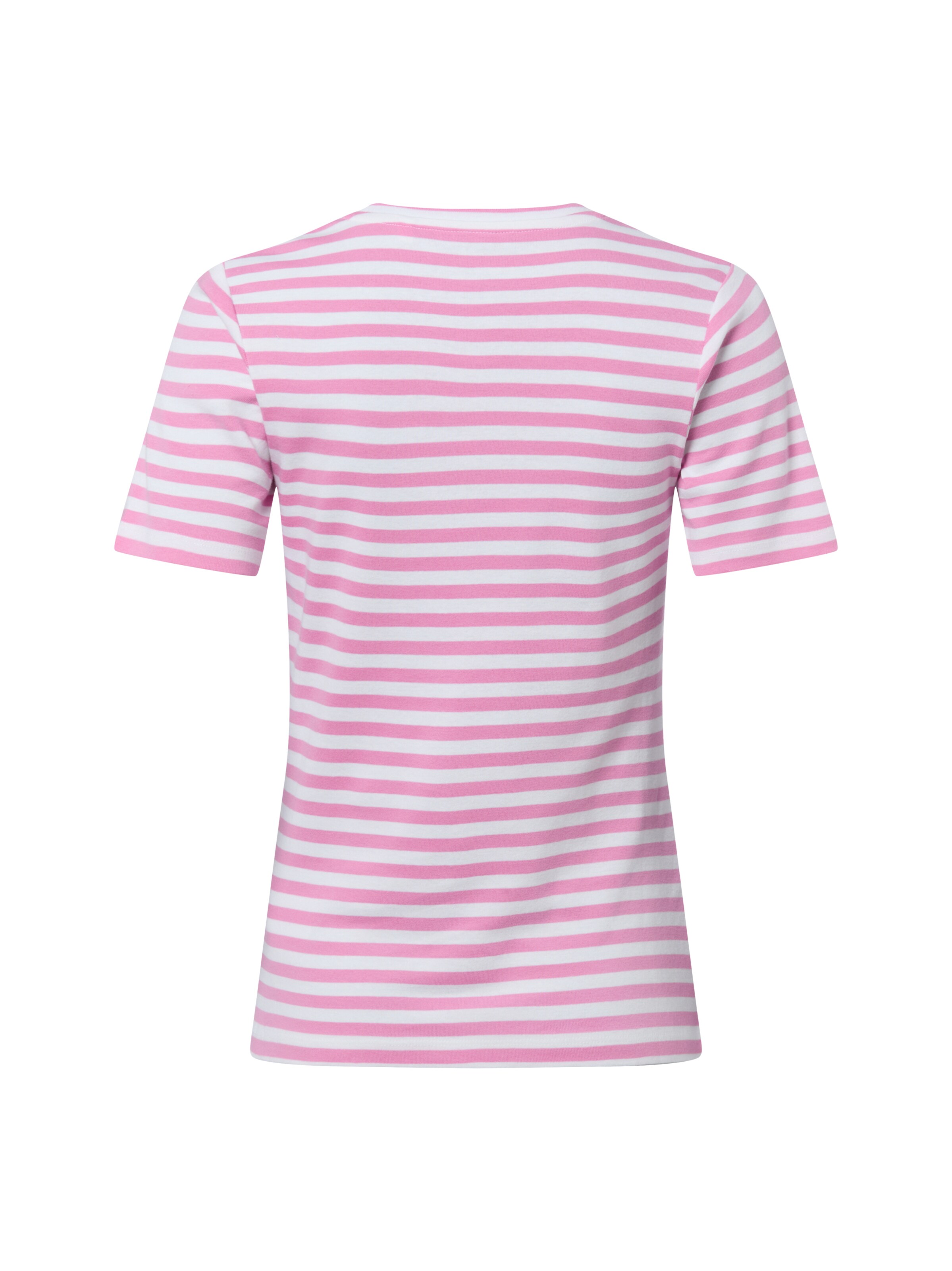 Brookshire Shirt in Pink