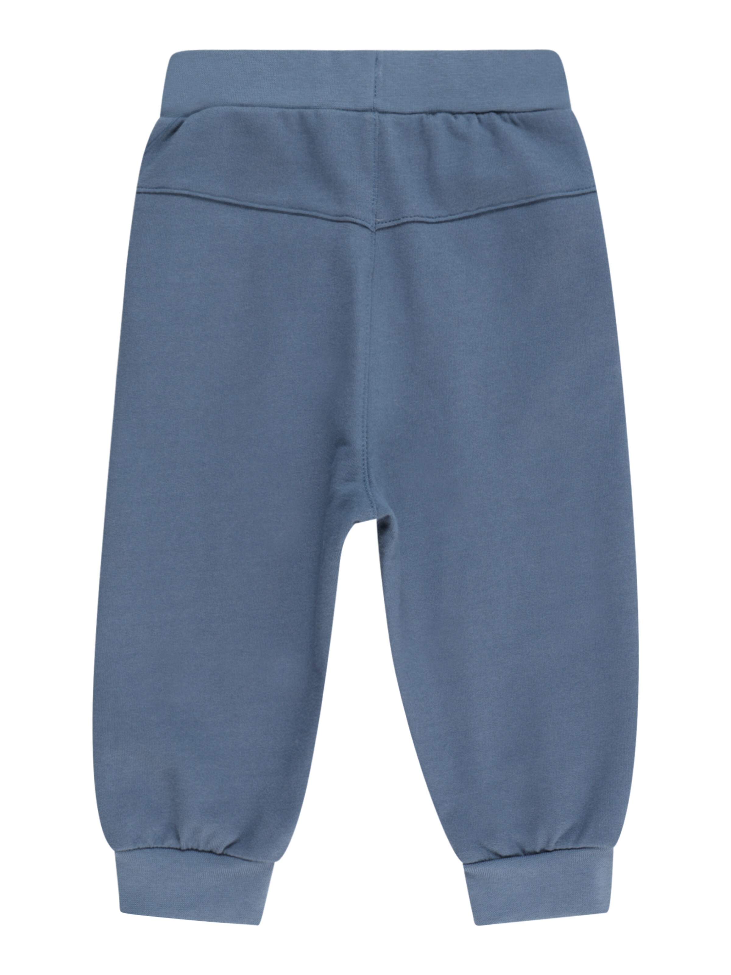 Fixoni Дънки Tapered Leg Панталон в синьо