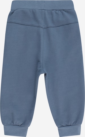 Tapered Pantaloni di Fixoni in blu