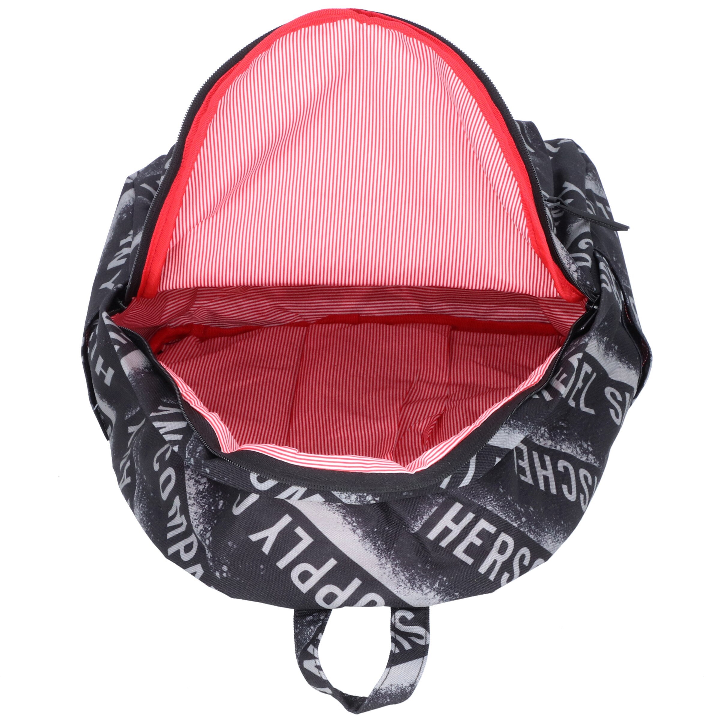 Sac à dos Herschel en noir