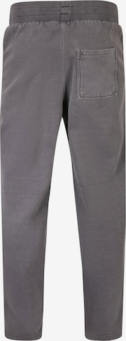 Urban Classics Loosefit Hose in Grau