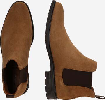 ALDO Chelsea Boots in Brown