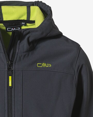 Veste outdoor CMP en gris