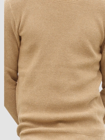 NOWADAYS Pullover in Braun