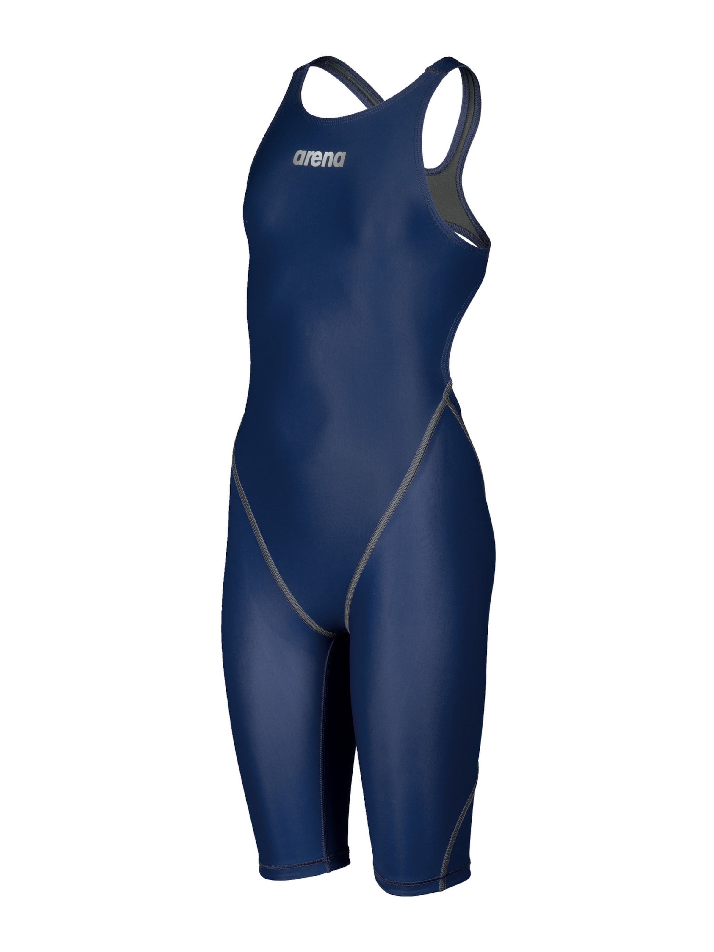 ARENA Moda plażowa sportowa 'POWERSKIN ST NEXT OB JR' w kolorze niebieski