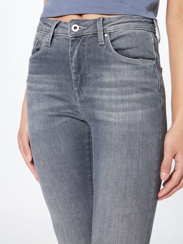 Pepe Jeans Skinny Jeans 'Regent' in Blue