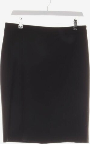 HUGO Skirt in L in Black: front