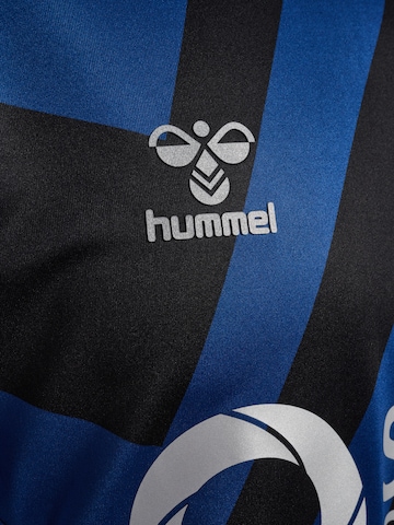 T-Shirt fonctionnel 'HEA 26/27 3RD' Hummel en noir