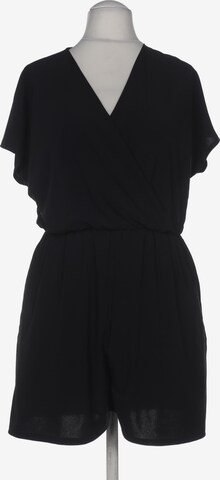 UNIQLO Overall oder Jumpsuit M in Schwarz: predná strana