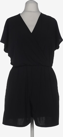 UNIQLO Jumpsuit in M in Black: front