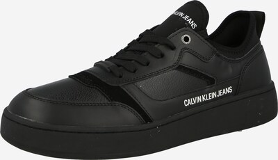 Calvin Klein Sneaker in schwarz / weiß, Produktansicht