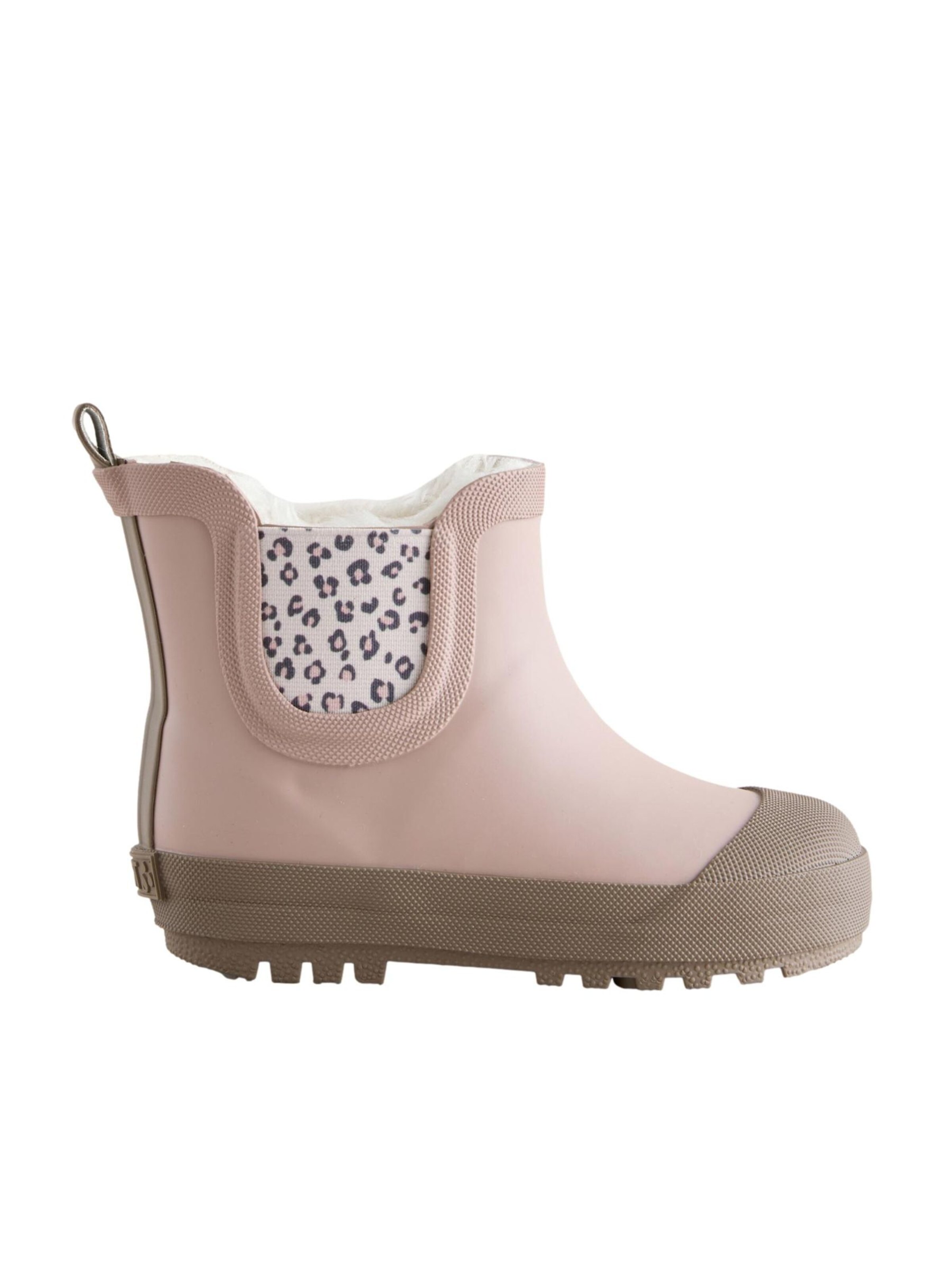 Next Резиновые сапоги в Коричневый