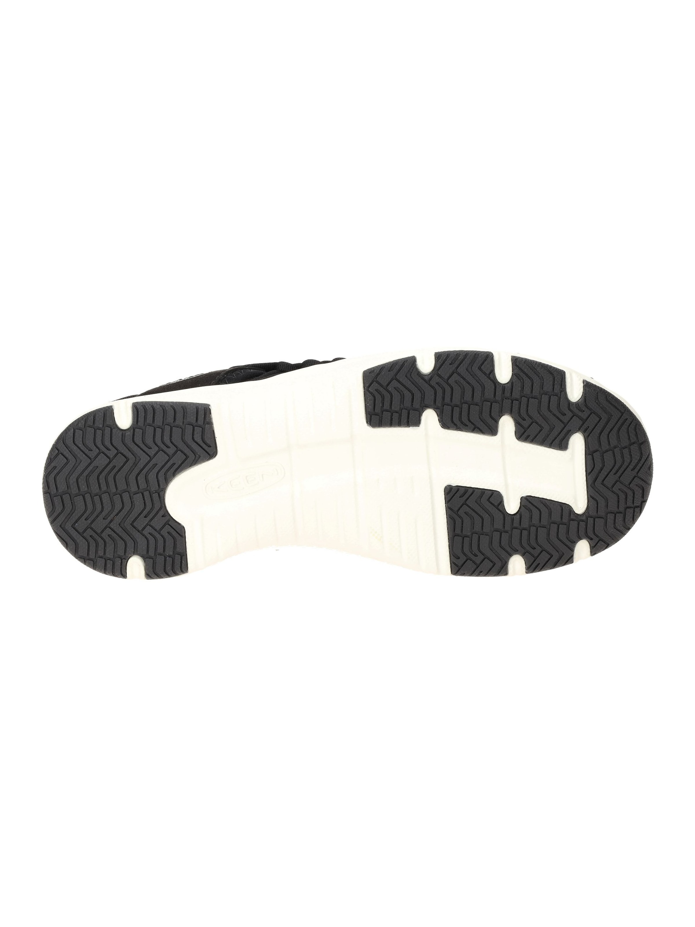 KEEN Slippers in Black