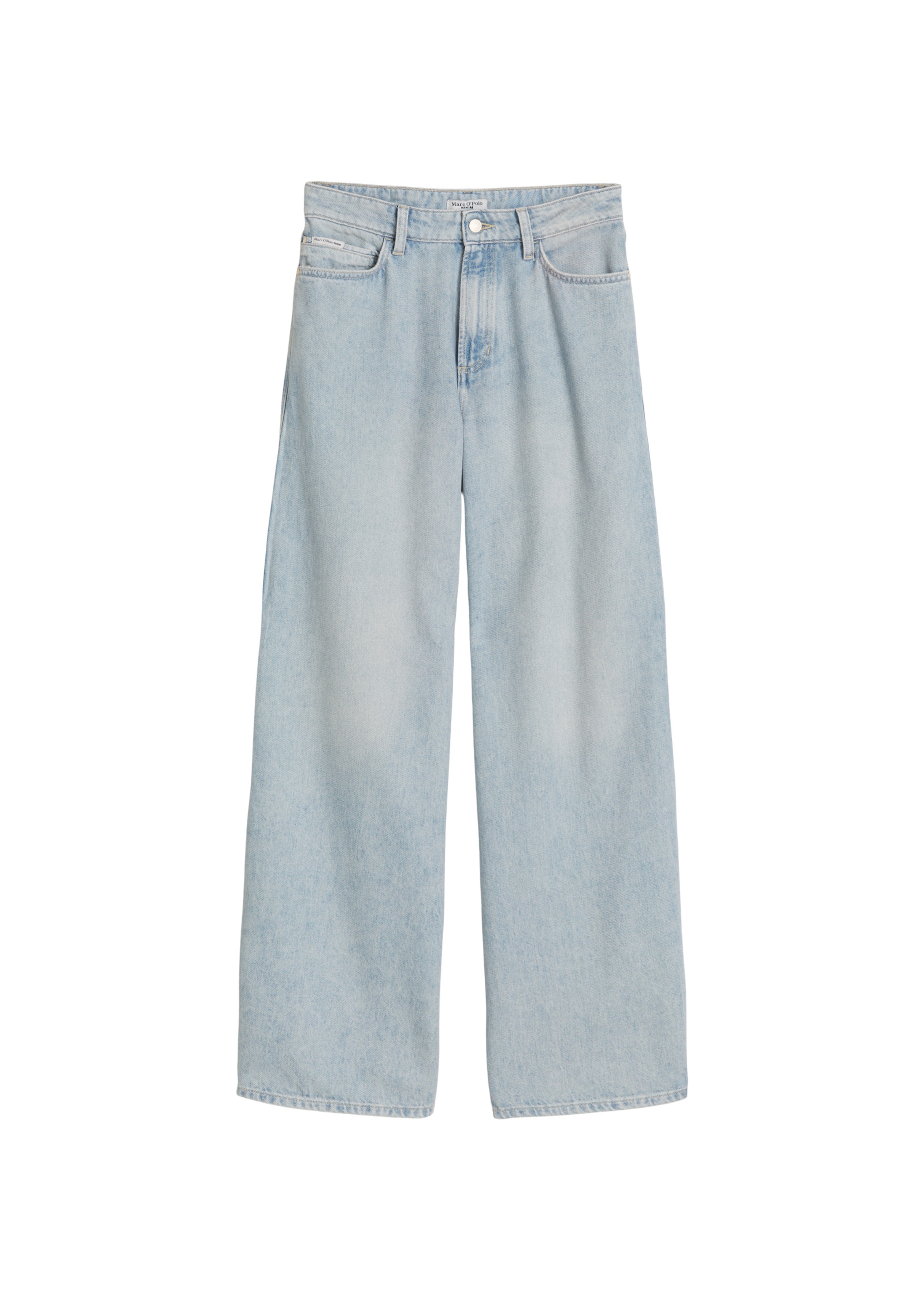 Marc O'Polo DENIM Loose fit Jeans in Blue: front