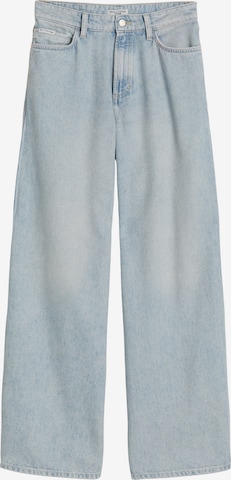 Loosefit Jean Marc O'Polo DENIM en bleu : devant