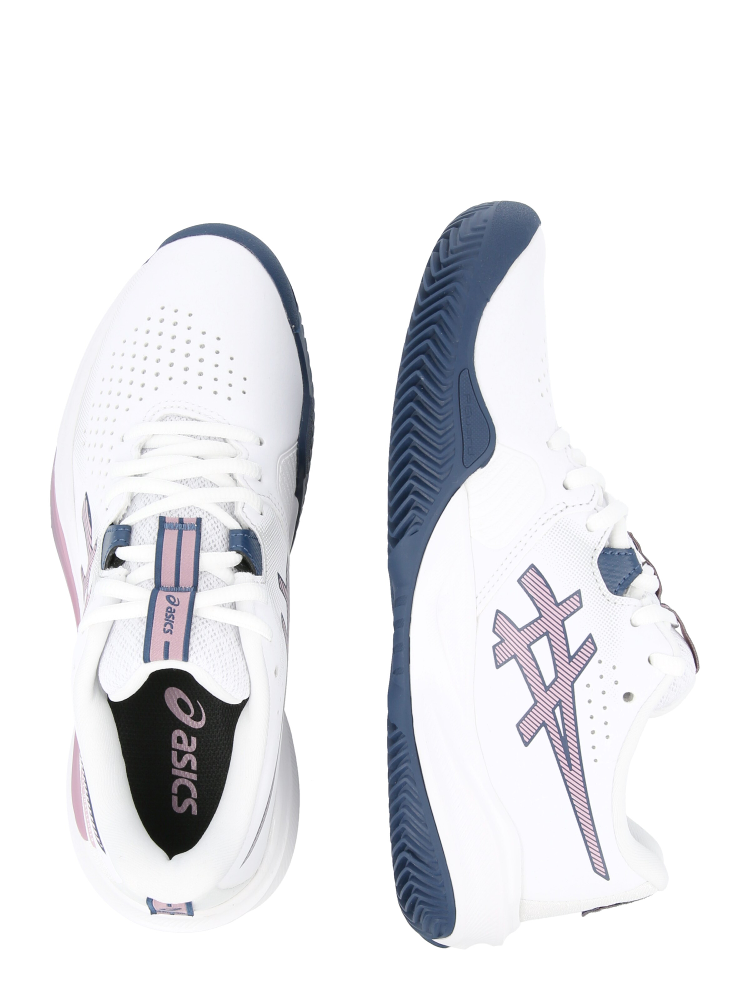 ASICS Αθλητικό παπούτσι 'GEL-CHALLENGER 15 CLAY' σε μπεζ