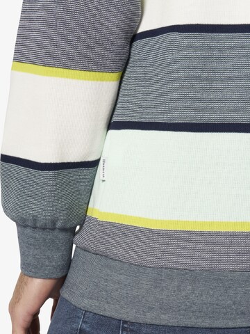 BABISTA Sweatshirt 'Tavetto' in Mixed colors