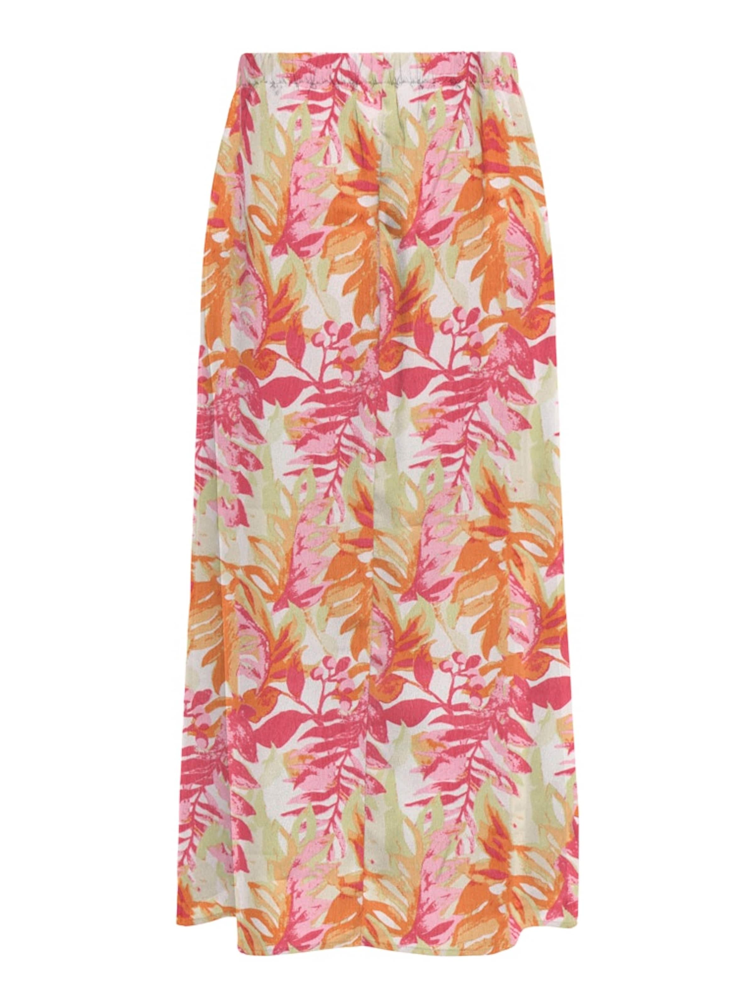 ONLY Φούστα 'ONLNOVA' σε ροζ